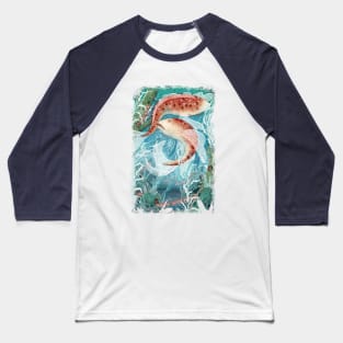 River Ramblers Baseball T-Shirt